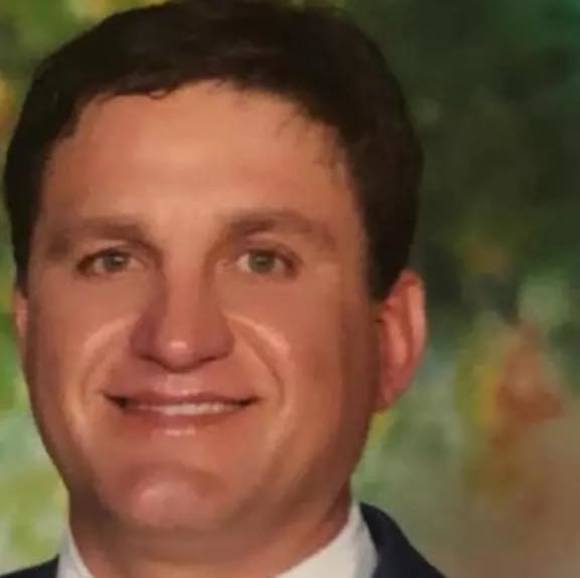 Meet your Posher, Mark - Picture 1 of 1